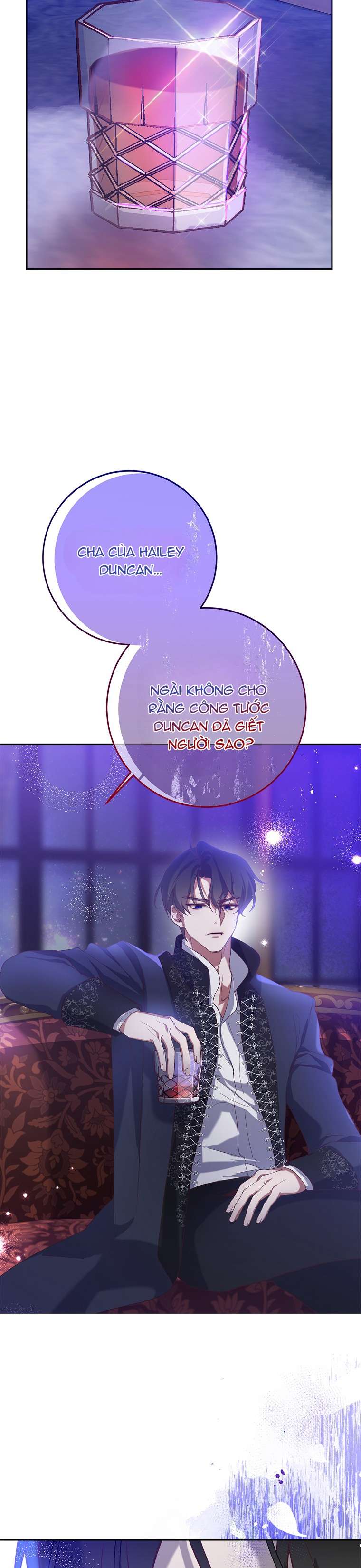 Khi Trái Tim Dẫn Lối Đôi Ta Chapter 3 - Trang 3