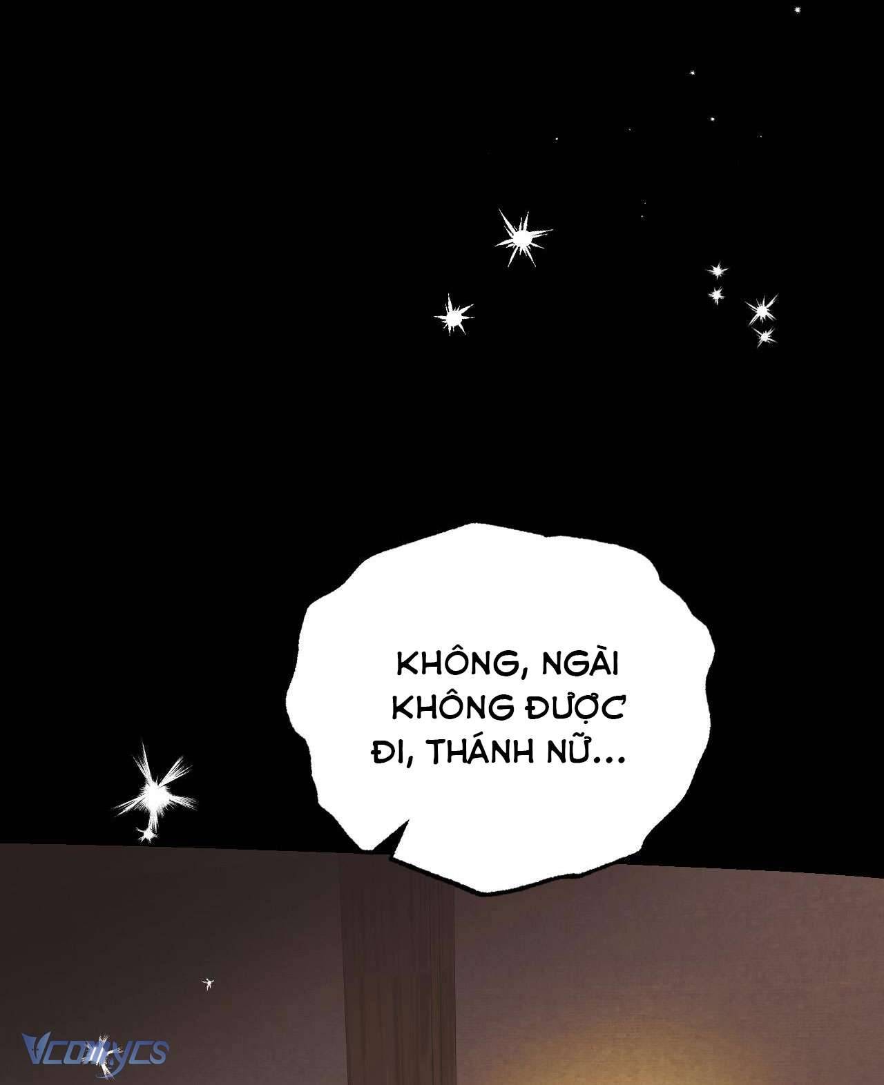 Thánh Nữ Giả Muốn Bỏ Trốn Chap 1 - Trang 4