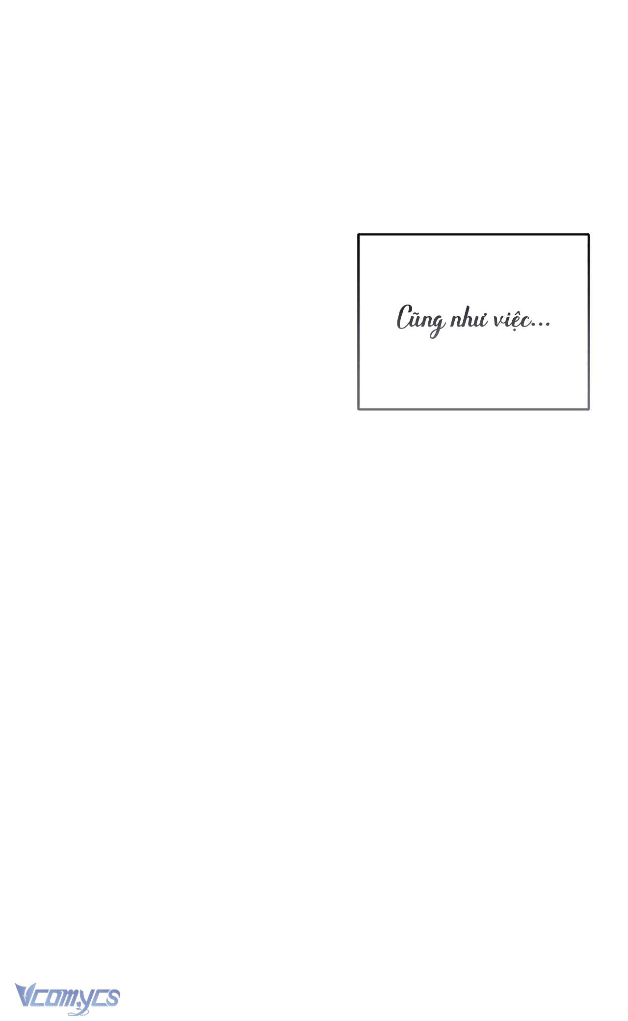 Vị Phu Quân Căm Ghét Tôi Đã Mất Trí Nhớ Chapter 48 - Next Chapter 49