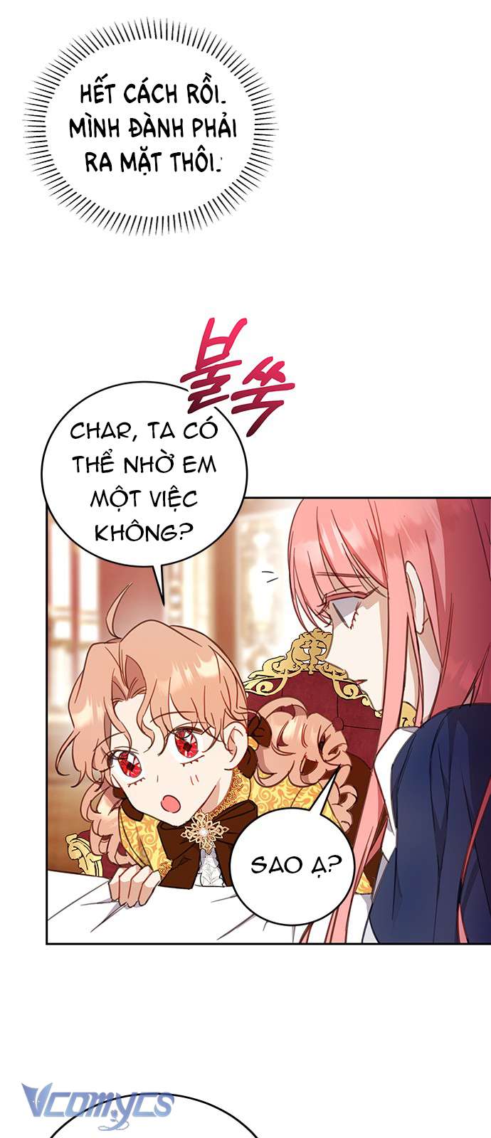 Làm Thế Nào Để Ăn Chủ Nhân Chapter 14 - Trang 3