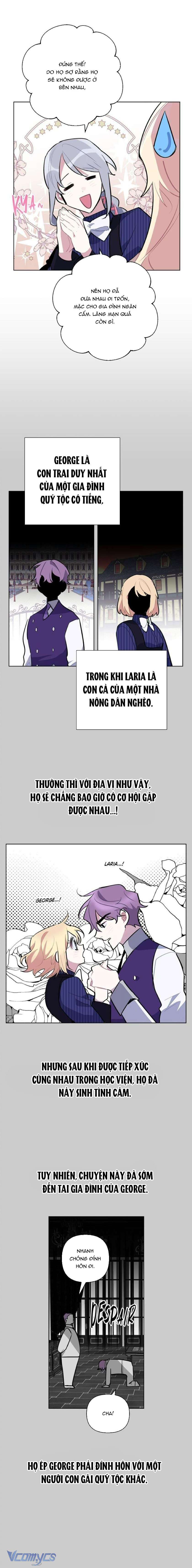 Cách Để Giết Một Pháp Sư Chapter 32 - Next Chapter 33