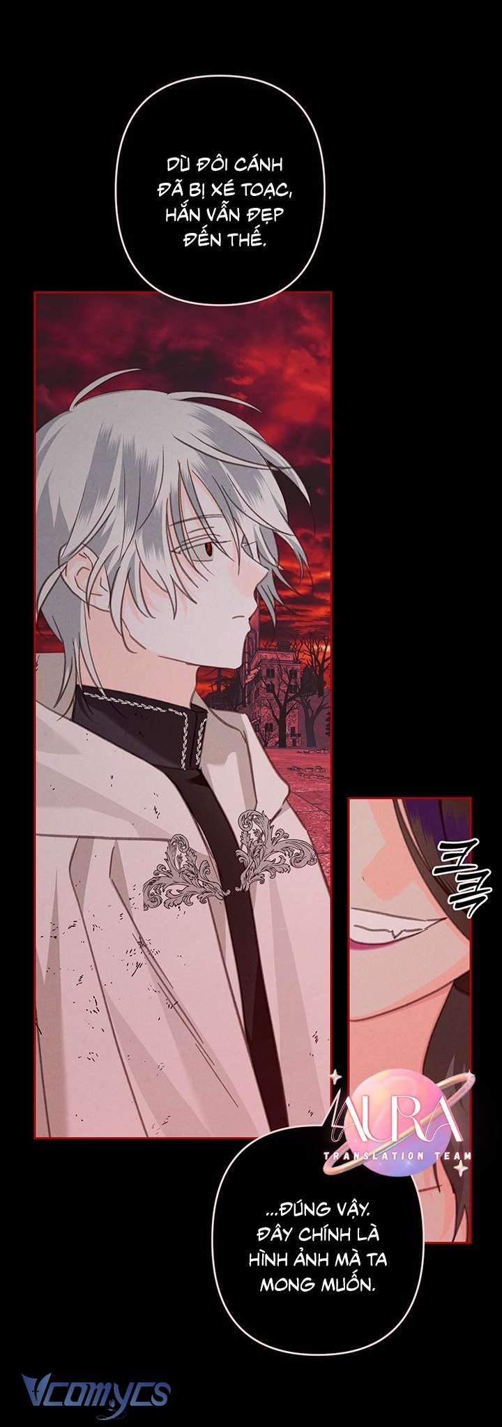 Sống Sót Như Một Hầu Gái Trong Trò Chơi Kinh Dị Chapter 58 - Next Chapter 59