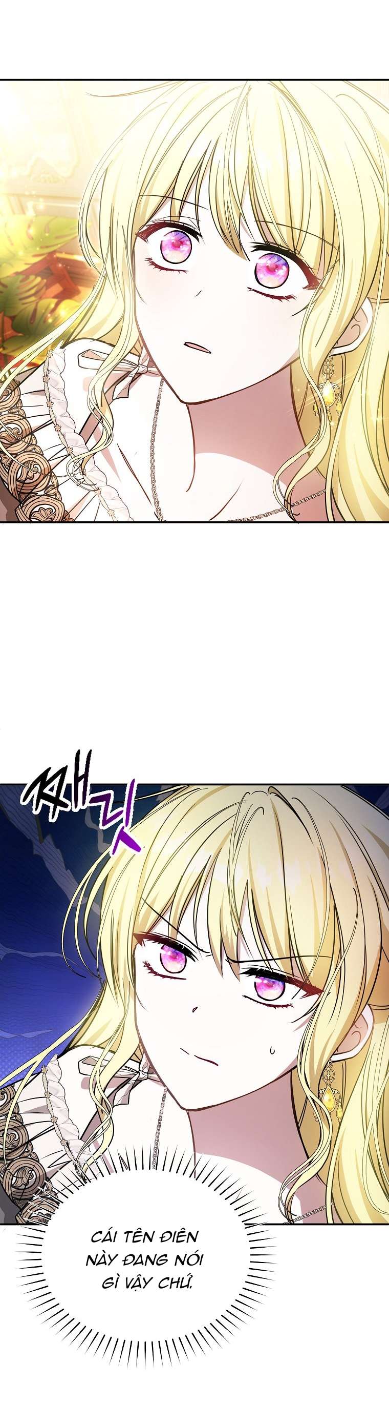 Chị Gái Tôi Là Nhân Vật Chính Chap 19 - Trang 3