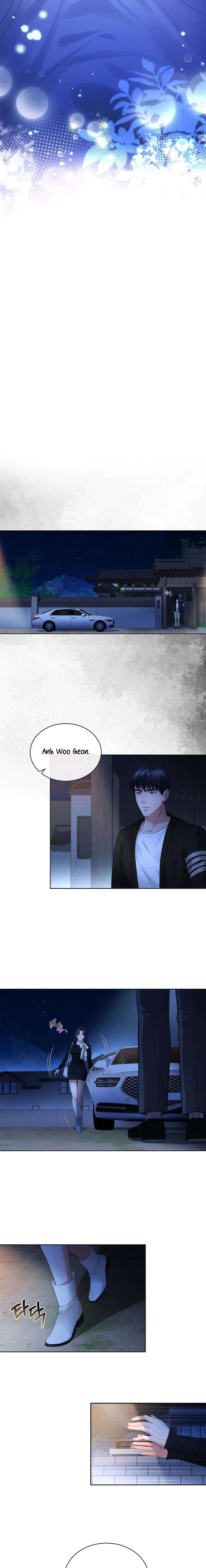 [ 18+ ] Người Vợ Trẻ Chap 8 - Next Chap 9
