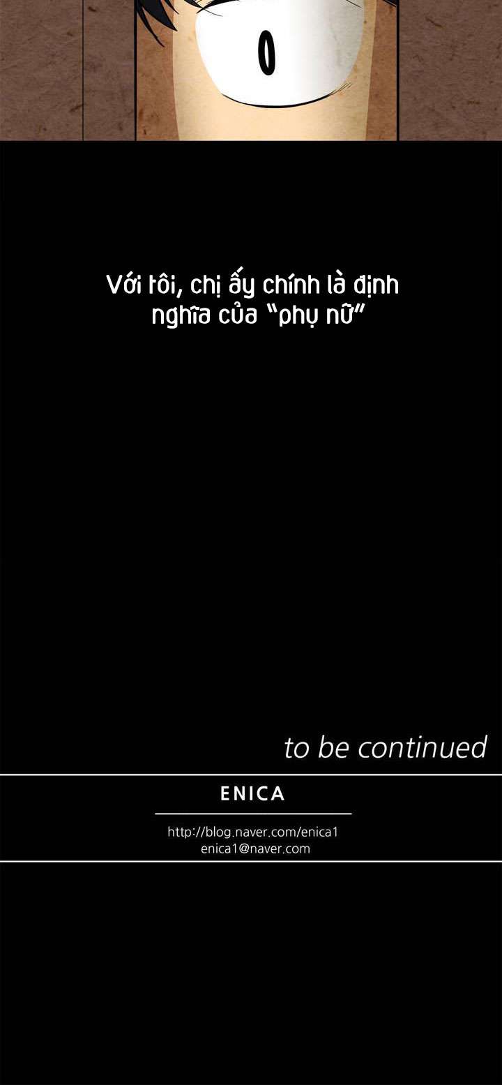 Căn Phòng Xấu Hổ Chap 2 - Trang 3