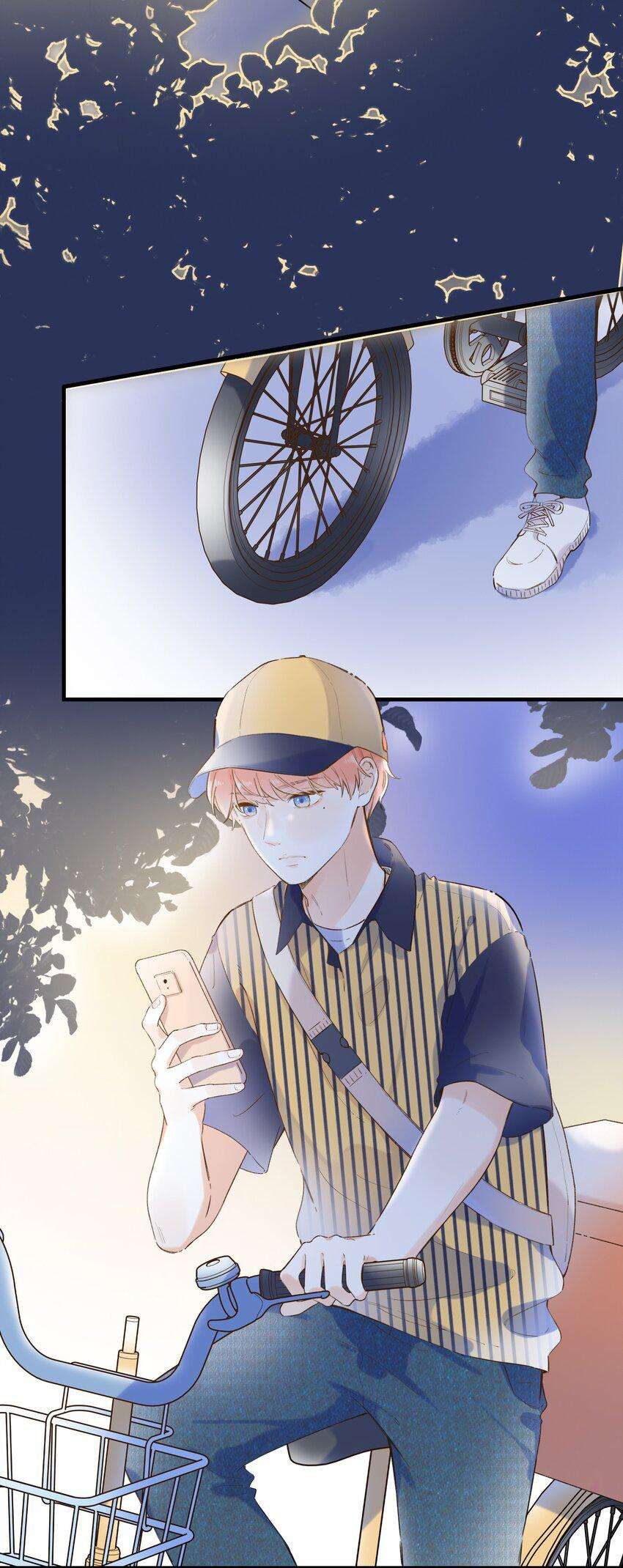 Ánh Sao Phiêu Linh Trong Nước Chapter 19 - Next Chapter 20