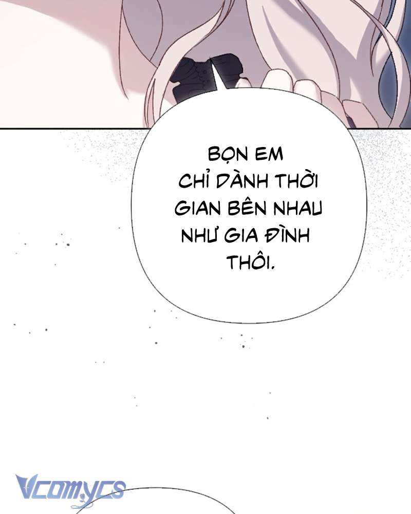 Dành Cho Những Ai Coi Hối Tiếc Là Điều Xa Xỉ Chap 3 - Trang 4