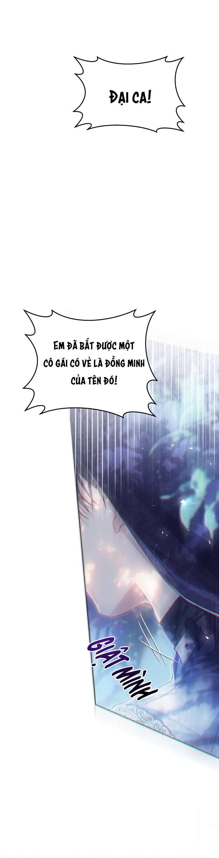 Ác Nữ Chỉ Là Một Con Rối Chap 65 - Trang 2