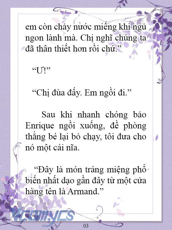 [Novel] Làm Ác Nữ Bộ Không Tốt Sao? Chap 79 - Trang 2