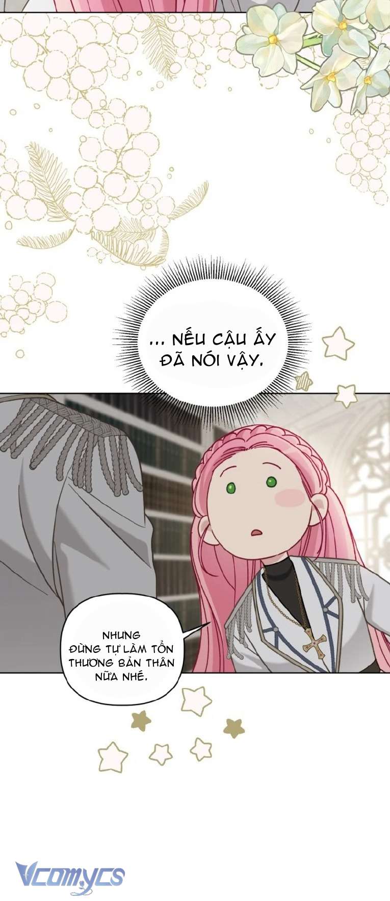 Sự Điều Trị Đặc Biệt Của Tinh Linh Chapter 97 - Next Chapter 98