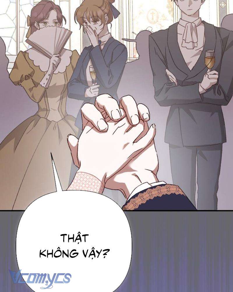 Dành Cho Những Ai Coi Hối Tiếc Là Điều Xa Xỉ Chap 23 - Trang 4