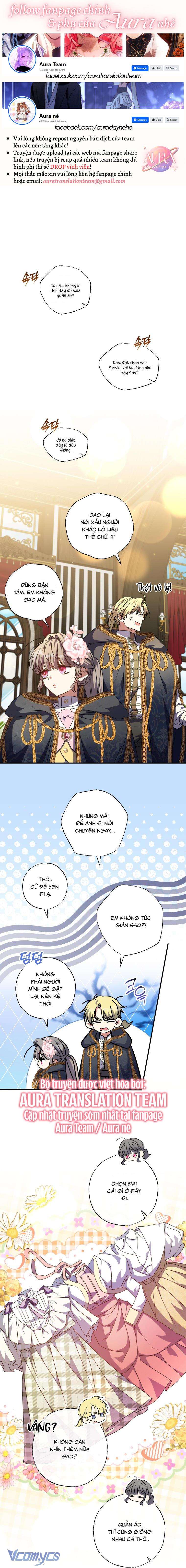 Thánh Nữ Được Đại Công Tước Nhận Nuôi Chapter 47 - Next Chapter 47