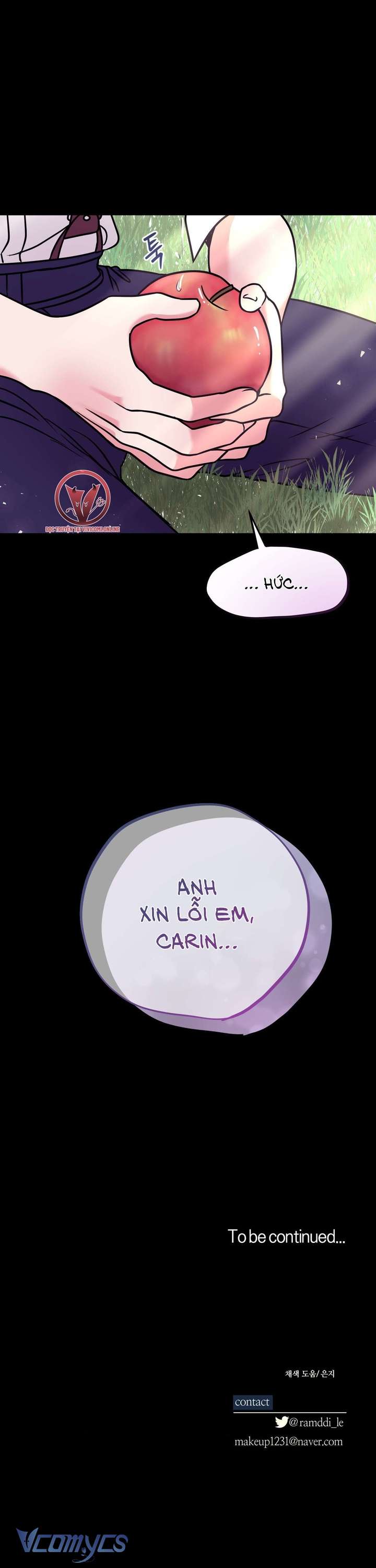 [18+] Anh Trai Đã Thay Đổi Chap 11 - Next Chapter 11.1