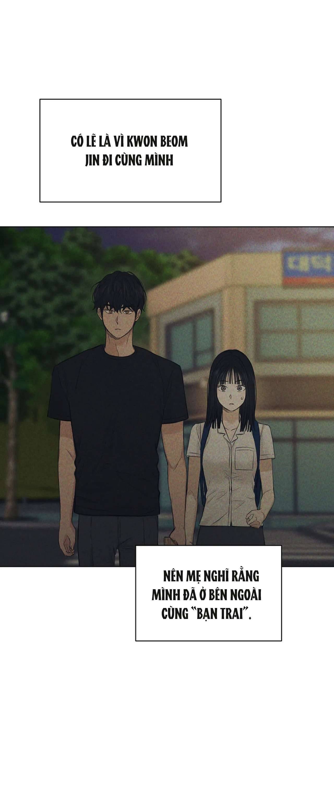 Bình Minh Chap 18 - Trang 3
