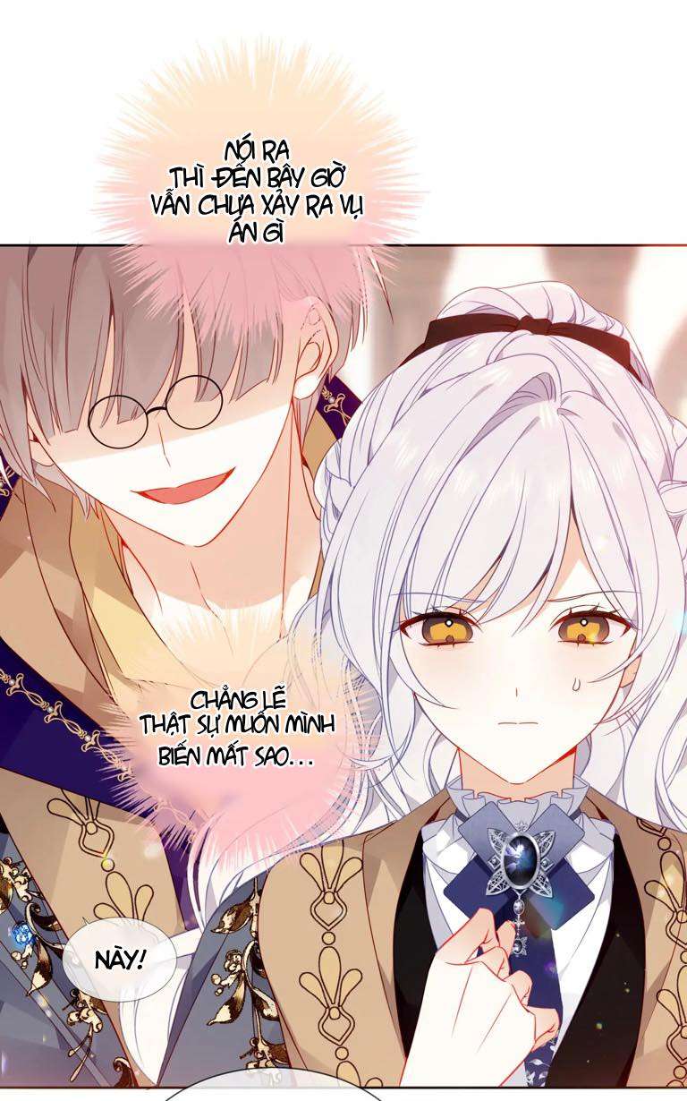 Quán Kịch Bản Trần Mộng Chapter 70 - Trang 3