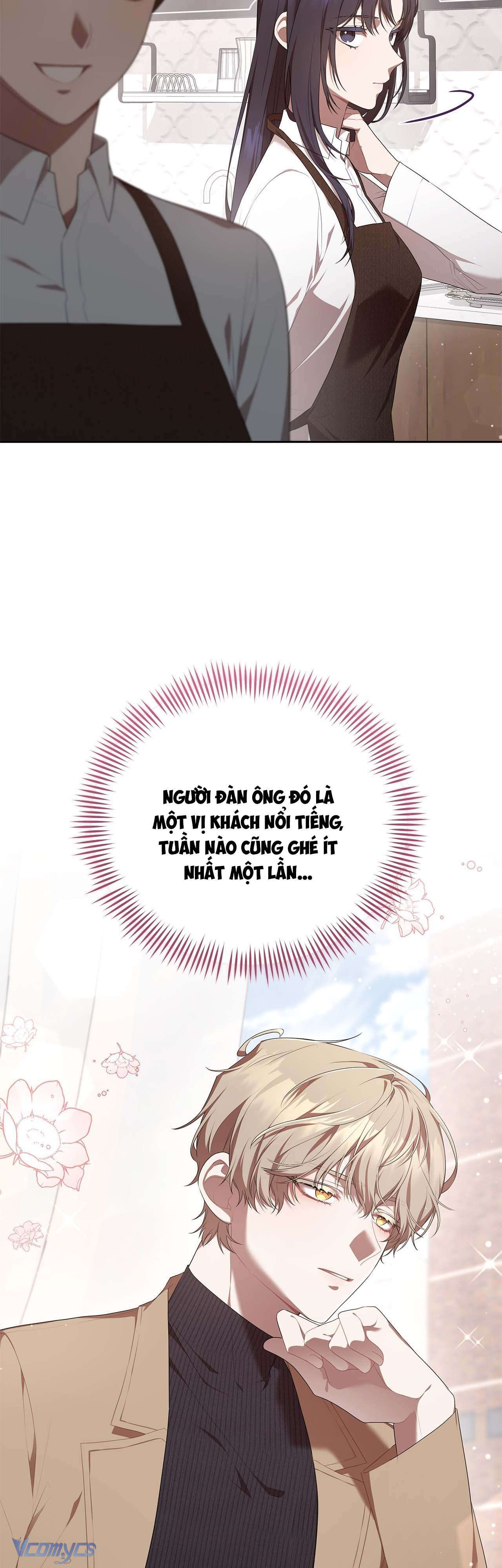 Chủ Tiệm Cafe Là Guide Cấp S Chap 2 - Trang 4
