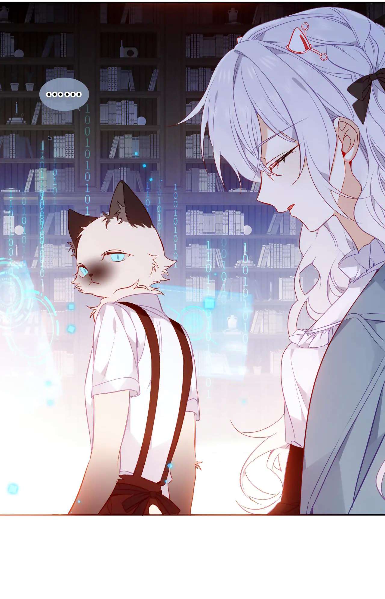 Quán Kịch Bản Trần Mộng Chapter 61 - Trang 3