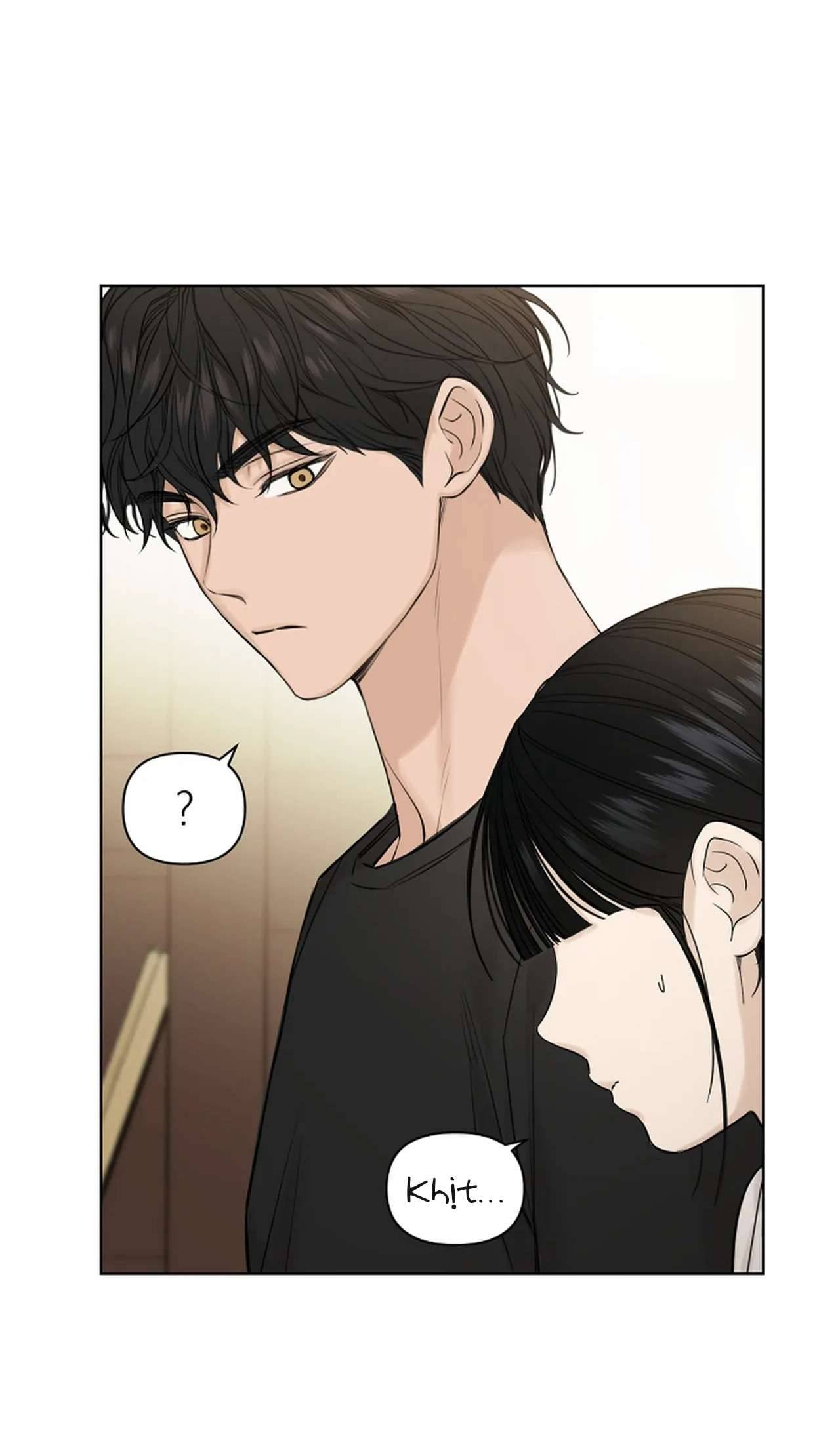 Bình Minh Chap 18 - Trang 3