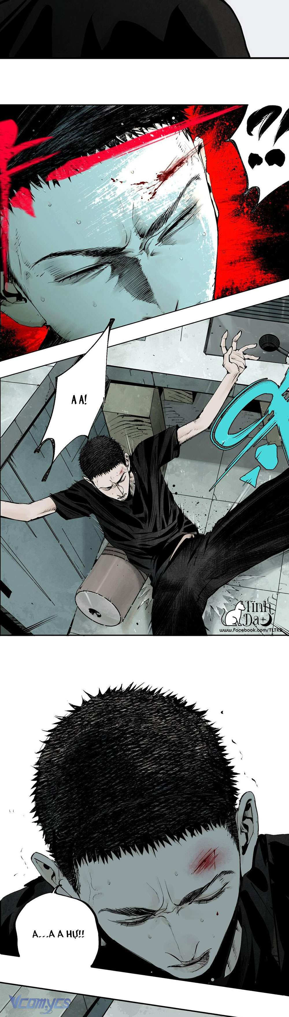 Sở Ô Chapter 12 - Trang 4