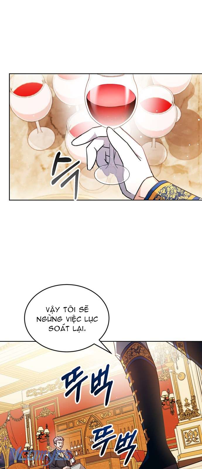 Làm Thế Nào Để Ăn Chủ Nhân Chapter 24 - Trang 3