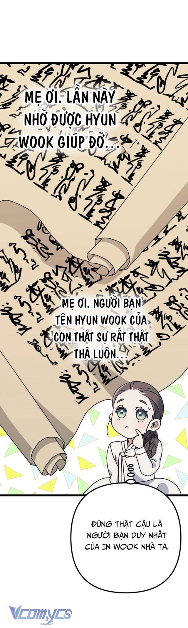 [18+] Goá Phụ Chap 5 - Next Chap 6