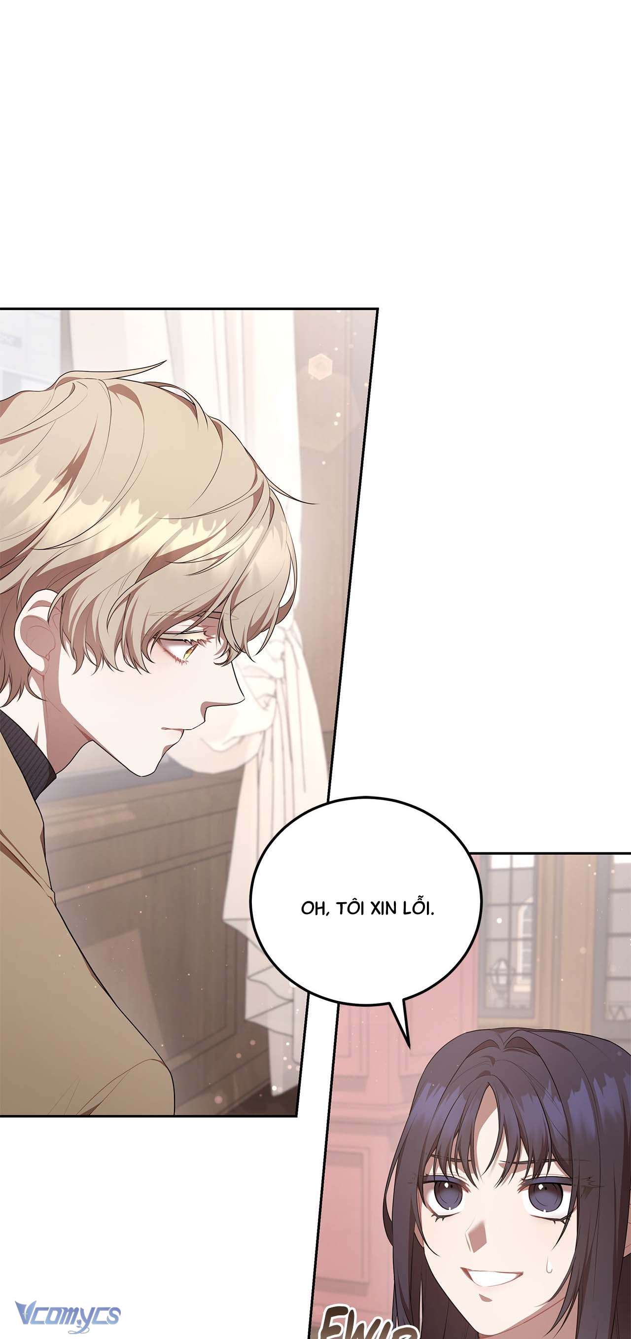 Chủ Tiệm Cafe Là Guide Cấp S Chap 2 - Trang 4