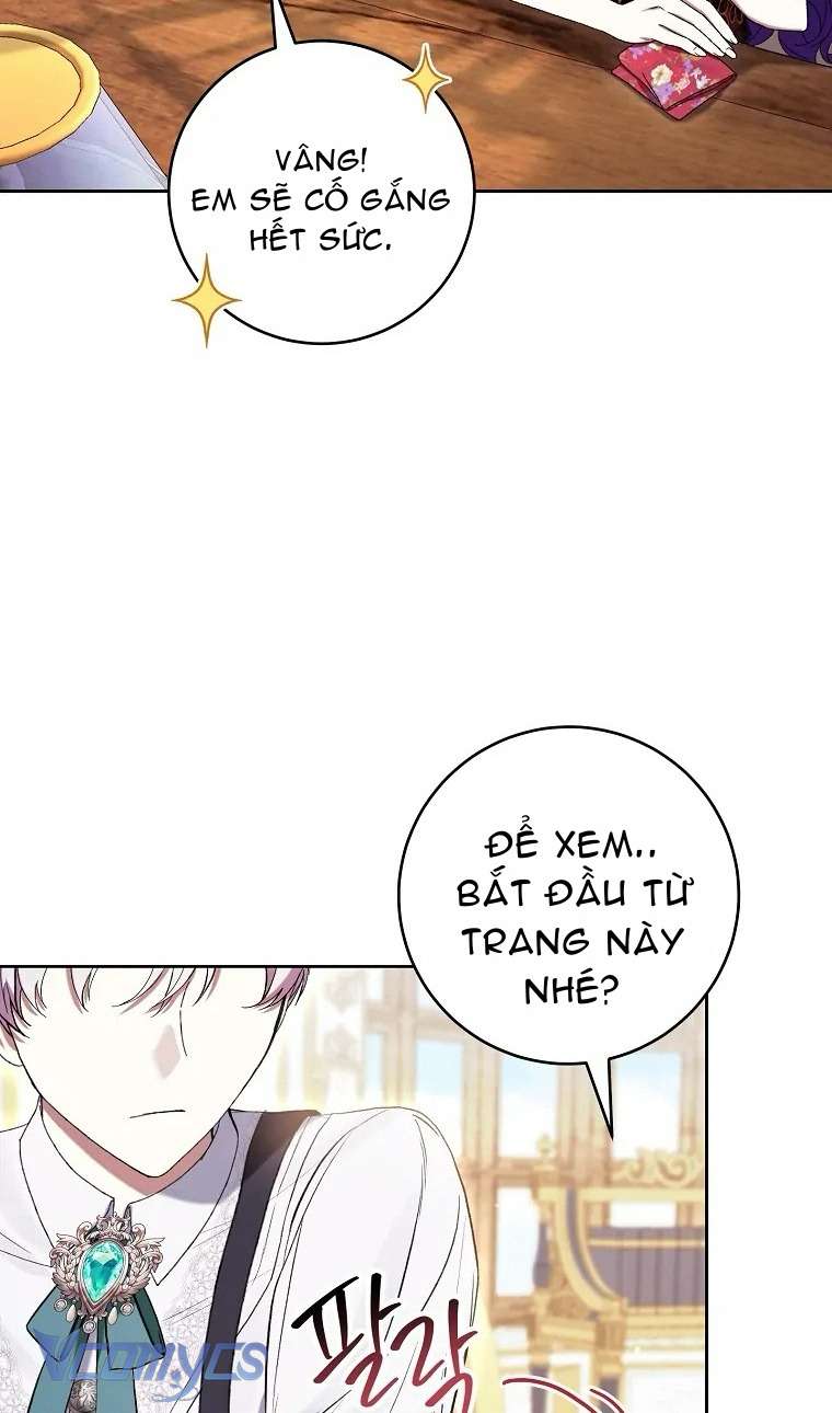 Làm Ác Nữ Bộ Không Tuyệt Sao? Chap 60 - Trang 4