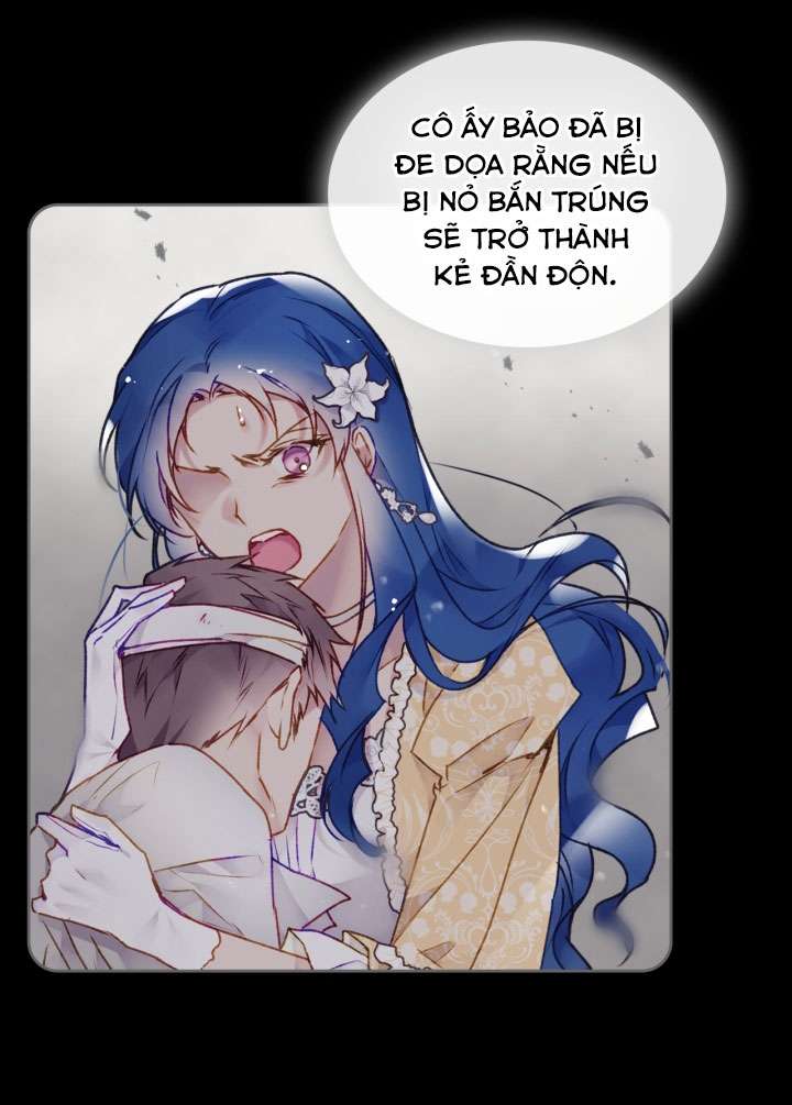 Kết Cục Của Nhân Vật Phản Diện Chỉ Có Thể Là Cái Chết Chapter 79 - Next Chapter 80