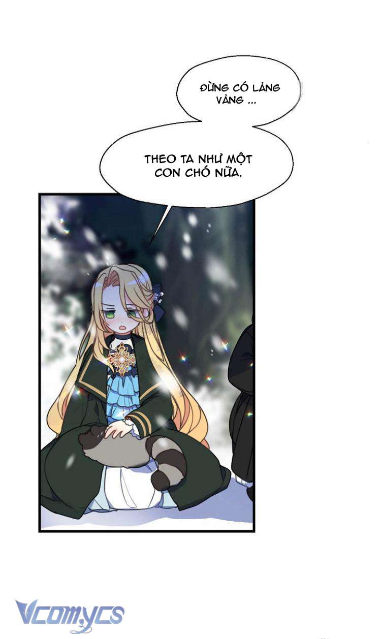 Bệ Hạ Xin Đừng Giết Tôi!!! Chap 21 - Next Chap 22