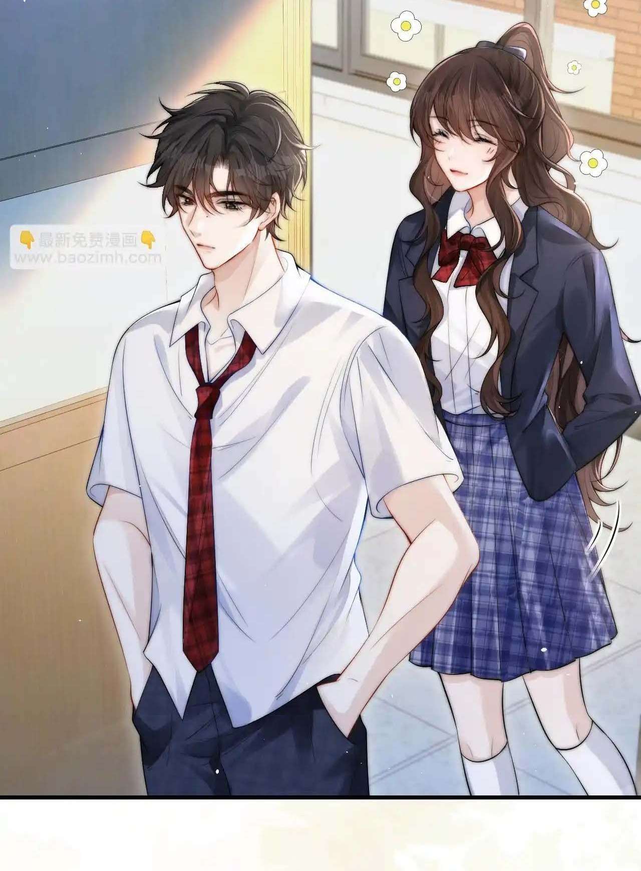 Em Nghe Thấy Được Chapter 15 - Trang 4