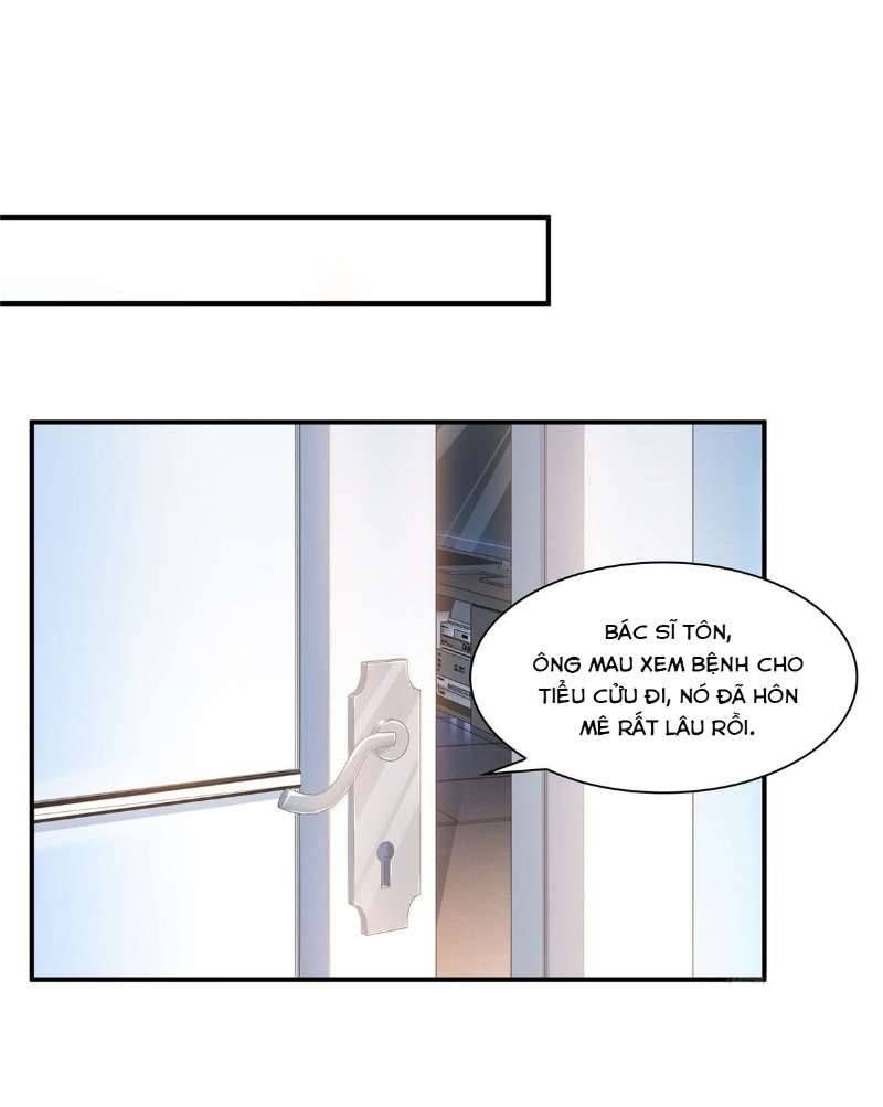 Hệt Như Hàn Quang Gặp Nắng Gắt Chap 112 - Trang 4