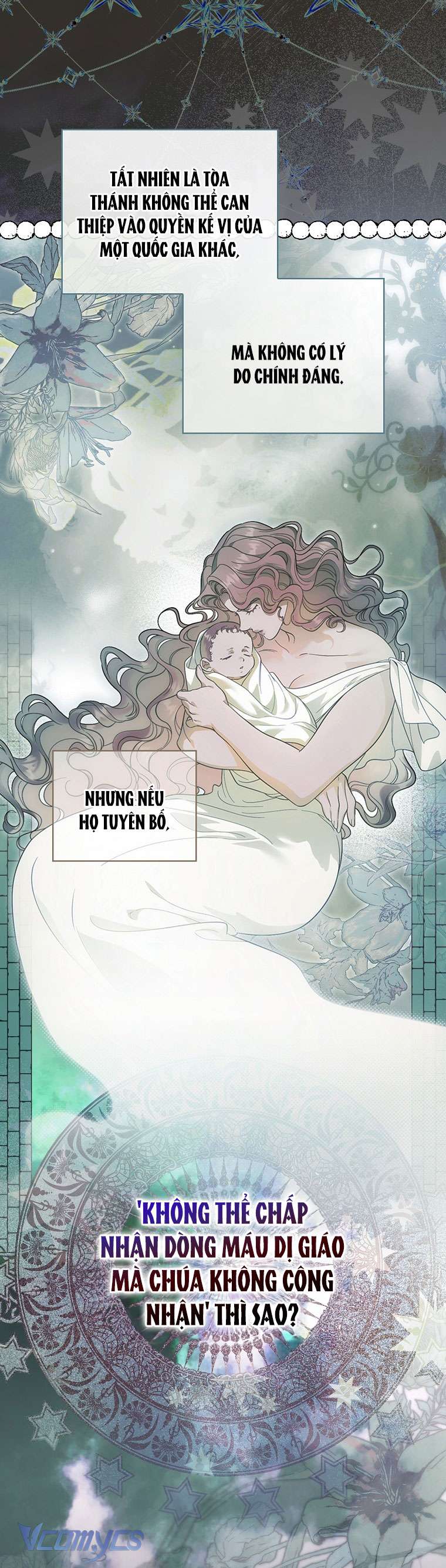 Phương Pháp Khiến Phu Quân Đứng Về Phía Tôi Chapter 95 - Trang 4
