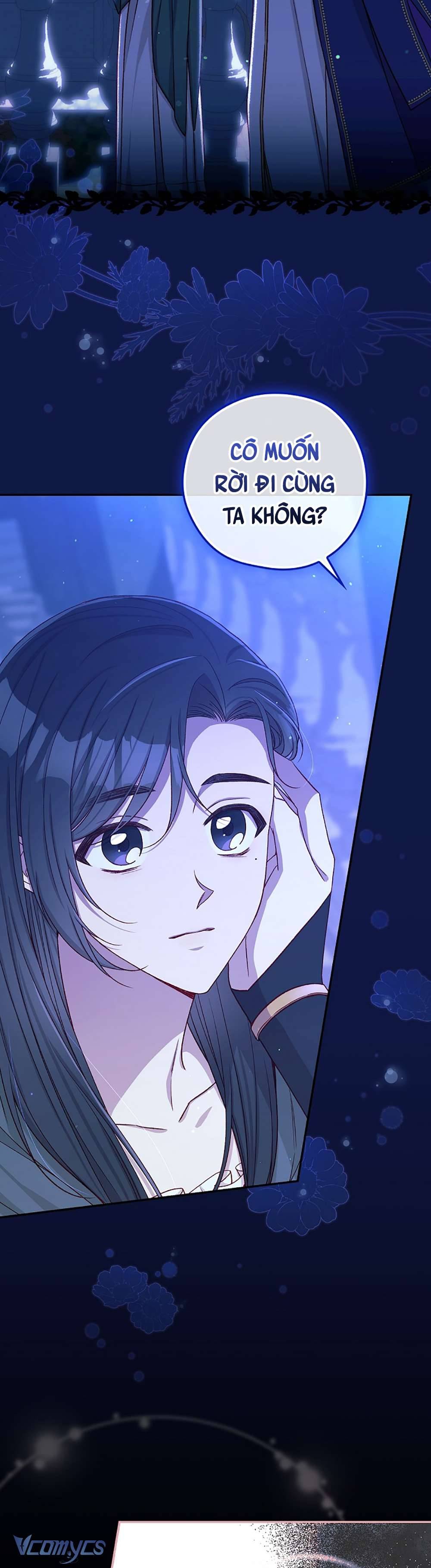 Sống Sót Dưới Thân Phận Hầu Nữ Chap 109 - Trang 2