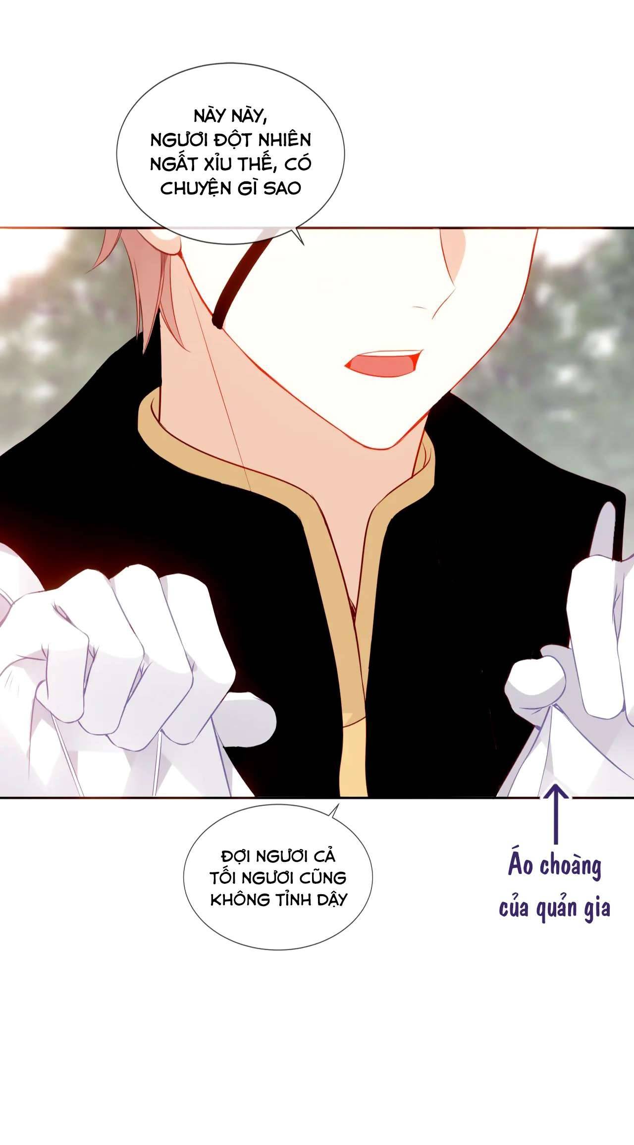 Quán Kịch Bản Trần Mộng Chapter 61 - Trang 3