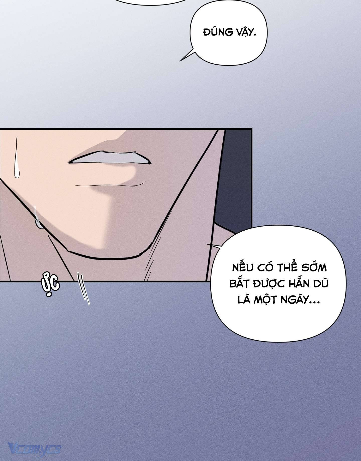 Cậu Đã Bị Bắt! Chap 2 - Trang 2