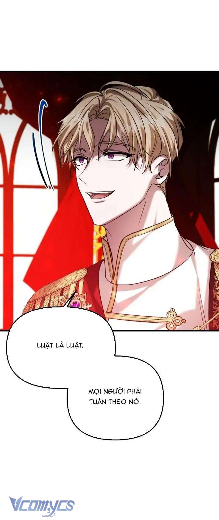 Hôn Nhân Liên Minh Để Trả Thù Chap 21 - Next Chap 22