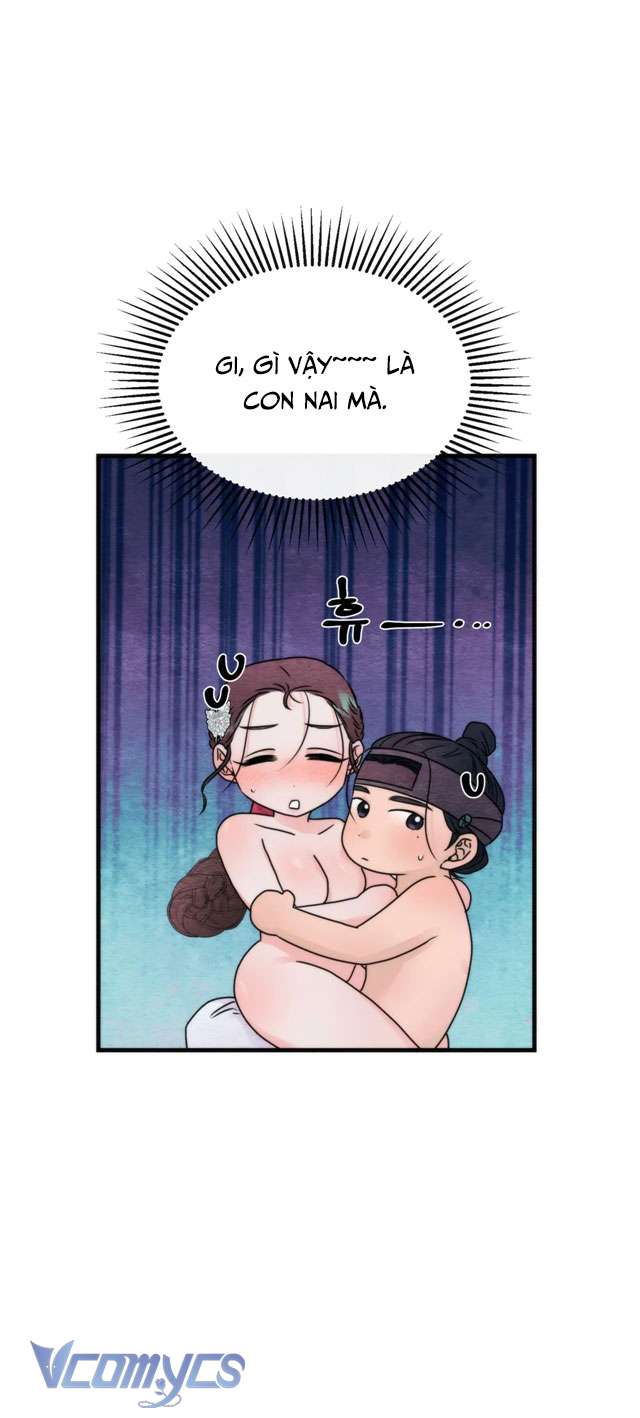 [18+] Đâu Mới Là Thật? Chap 8 - Next 