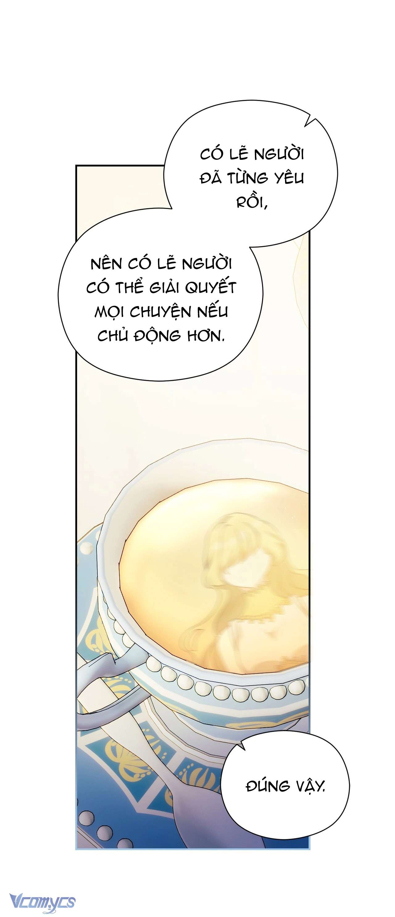 Nàng Công Chúa Trong Chuồng Gà Chap 10 - Trang 3