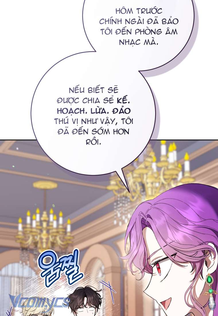 Làm Ác Nữ Bộ Không Tuyệt Sao? Chap 69 - Trang 4