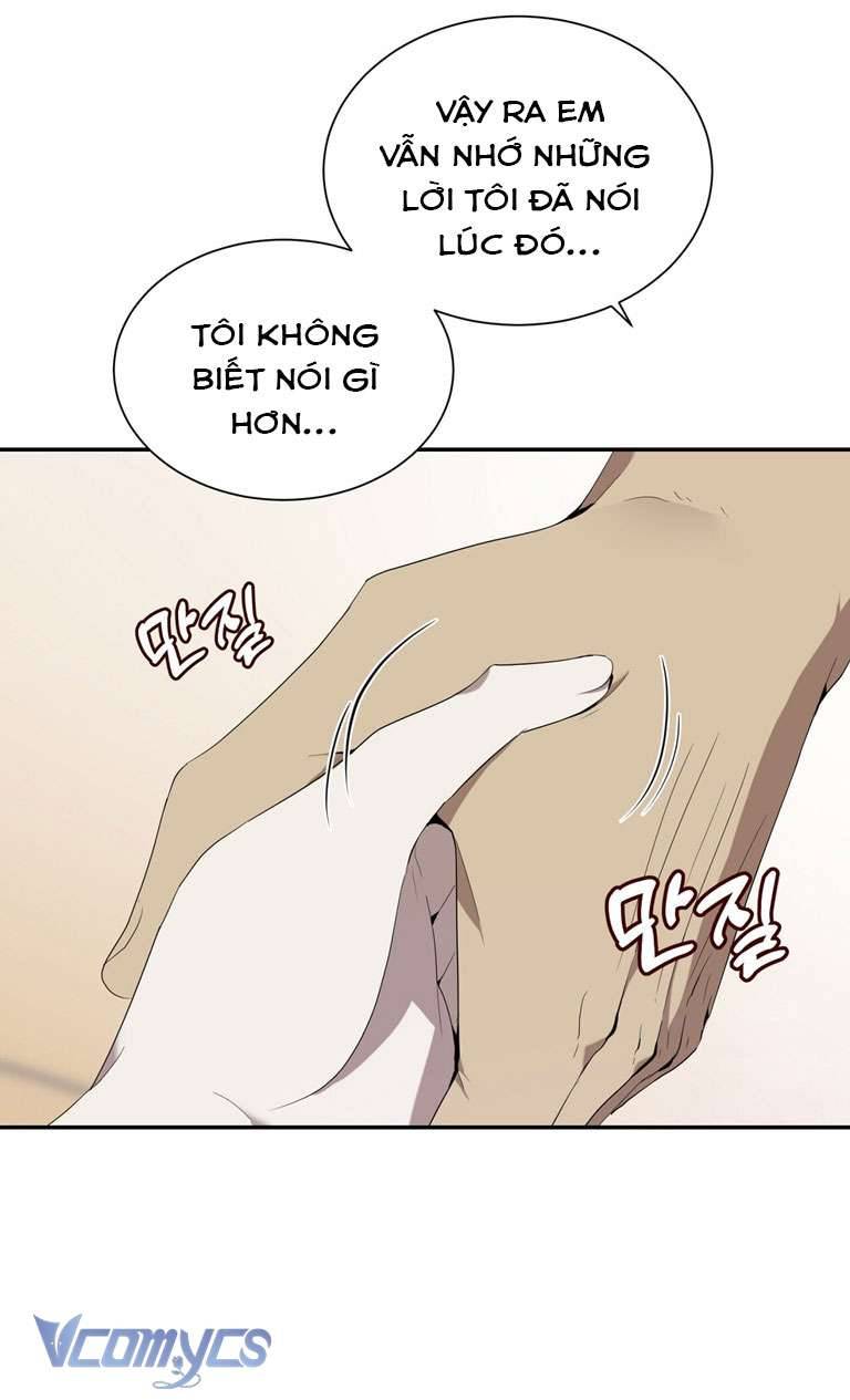 [18+] Cân Bằng Nhiệt Chapter 1 - Next Chapter 2
