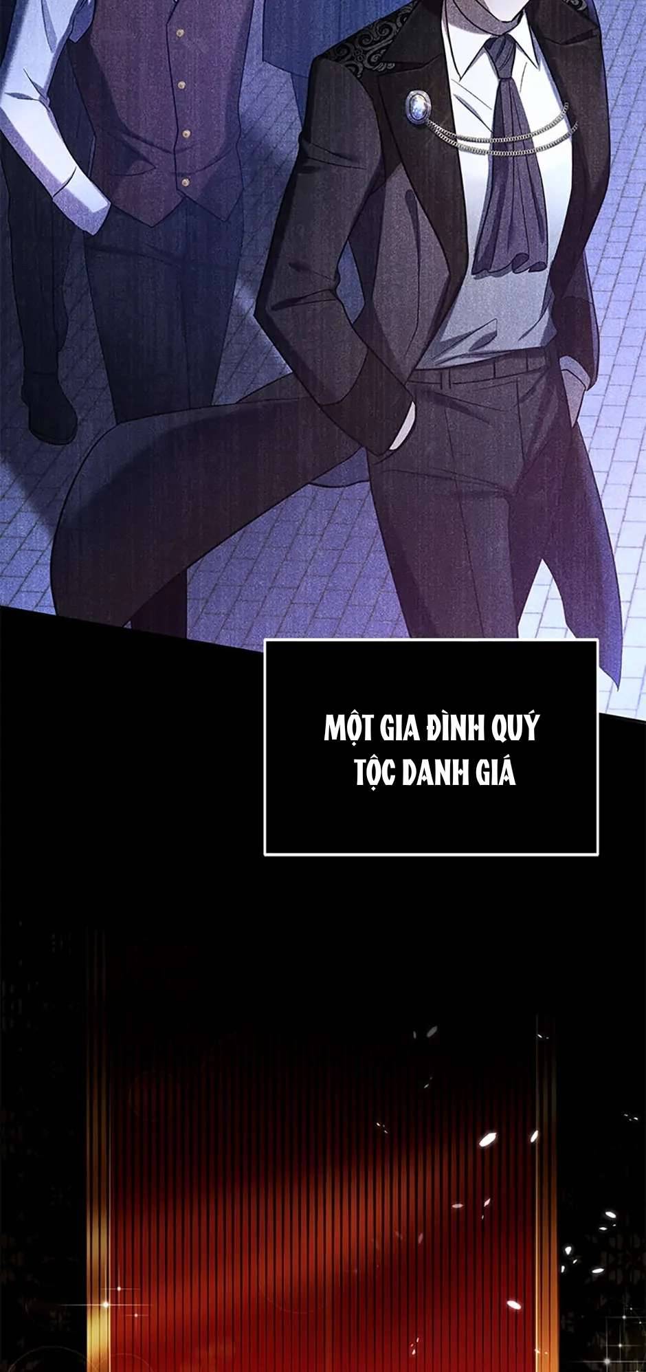 Hầu Gái Trong Trò Chơi Harem Ngược Muốn Nghỉ Việc Chapter 1 - Trang 3