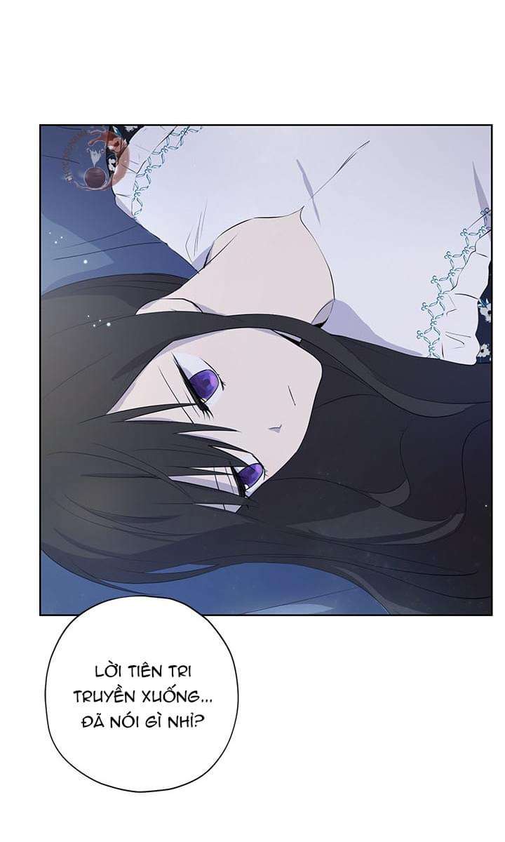 Tôi Là Minh Chứng Của Sự Thật Chap 35 - Next Chap 36