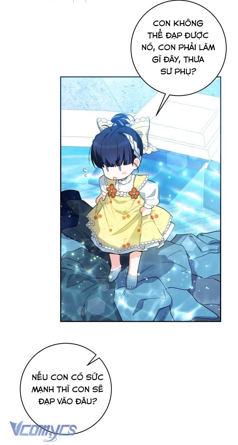 Bé Con Cá Voi Sát Thủ Chapter 9 - Next Chapter 10