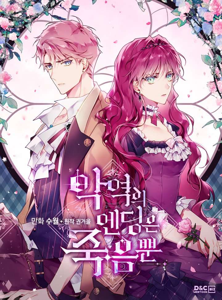 Kết Cục Của Nhân Vật Phản Diện Chỉ Có Thể Là Cái Chết Chapter 50 - Trang 4