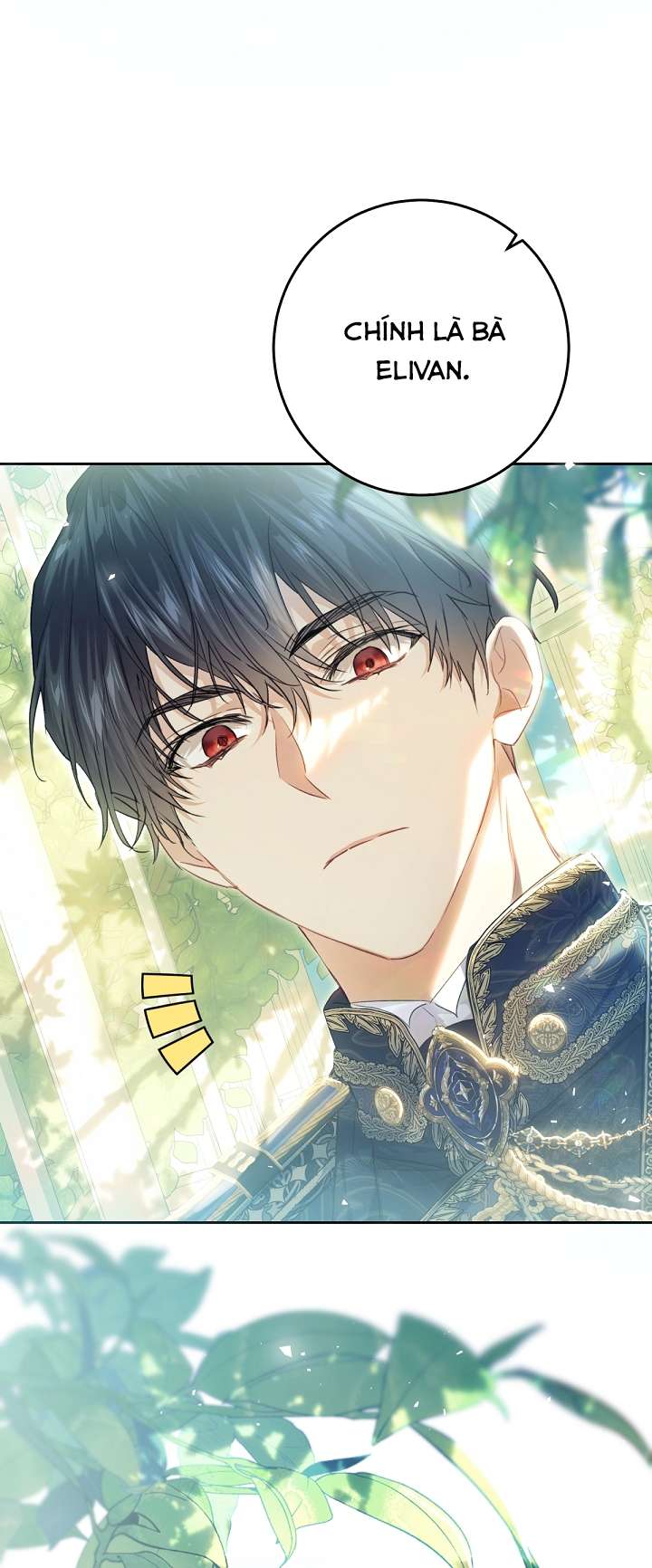 Ác Nữ Chỉ Là Một Con Rối Chap 61 - Trang 2