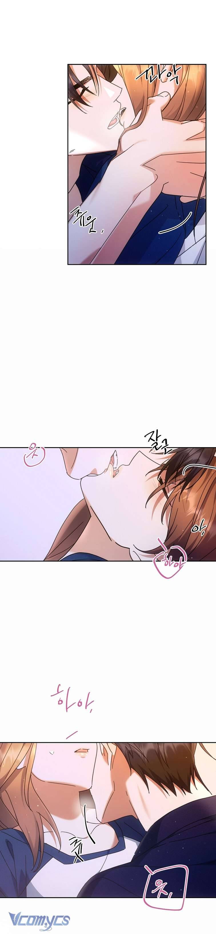 [18+] Vì Những Thứ Đã Tan Vỡ Chap 15 - Next Chap 16