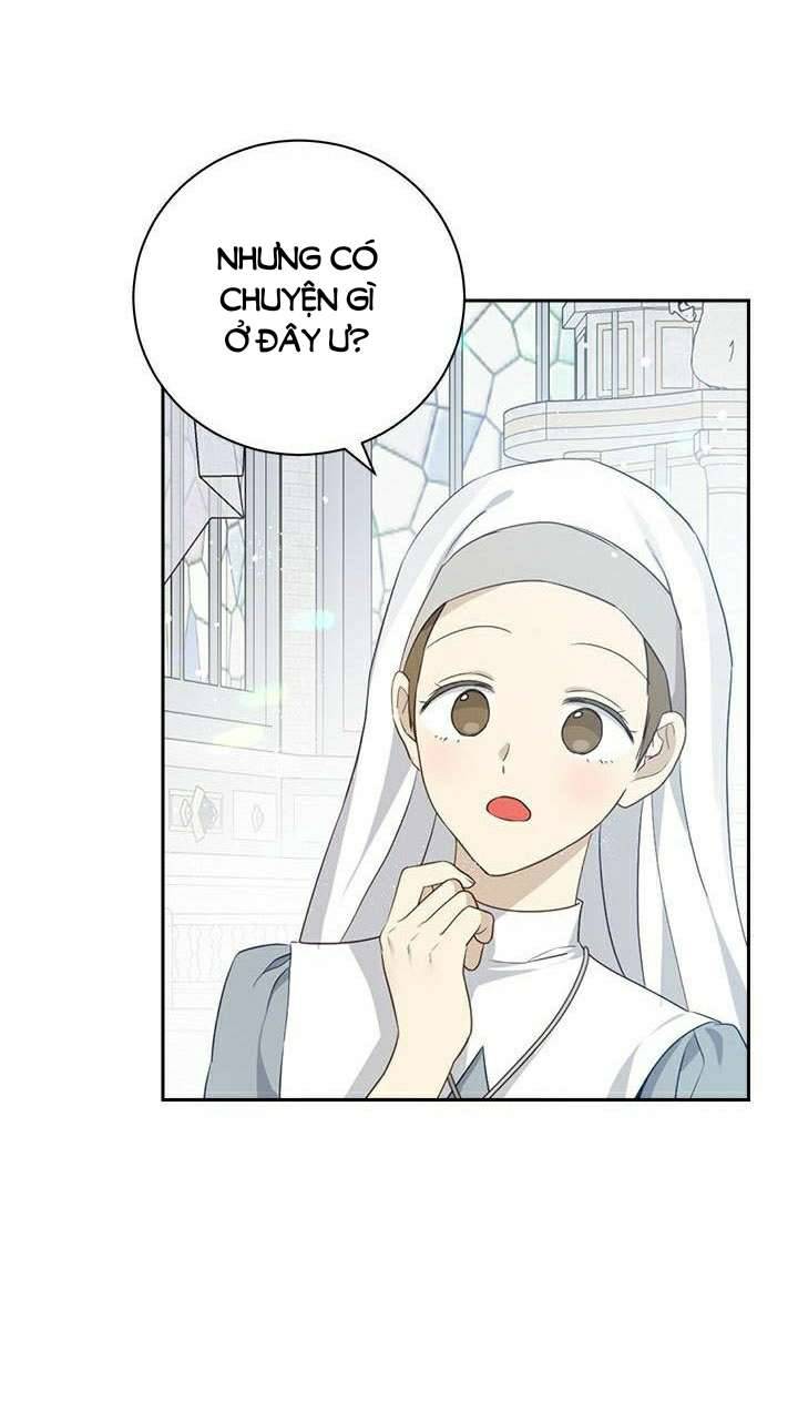 Tôi Là Minh Chứng Của Sự Thật Chap 66 - Next Chap 67