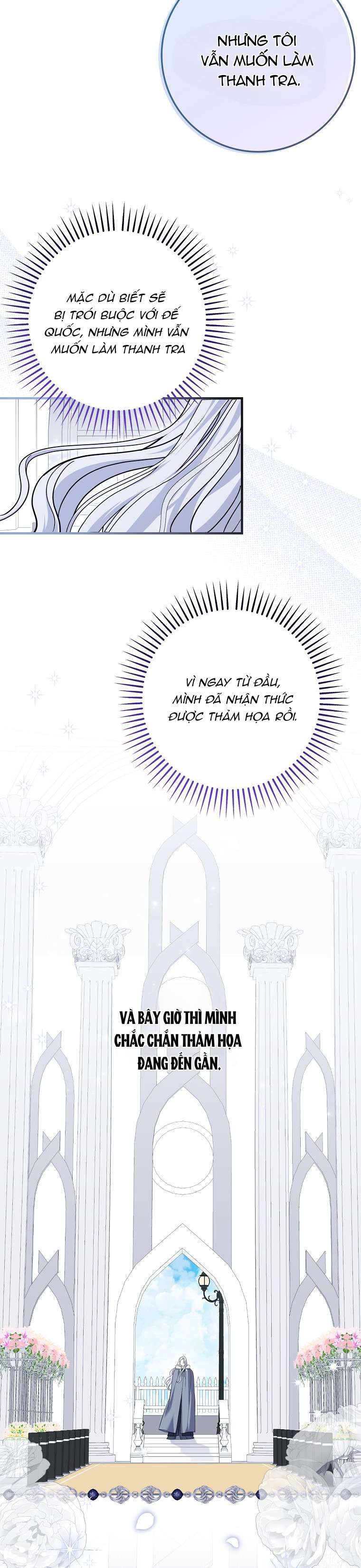 Cha Của Nam Chính Từ Chối Hủy Hôn Chapter 41 - Trang 4