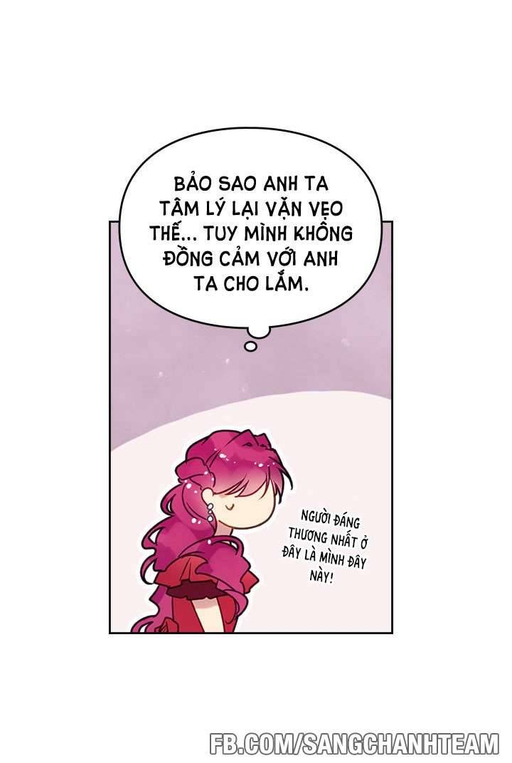 Kết Cục Của Nhân Vật Phản Diện Chỉ Có Thể Là Cái Chết Chapter 56 - Trang 4