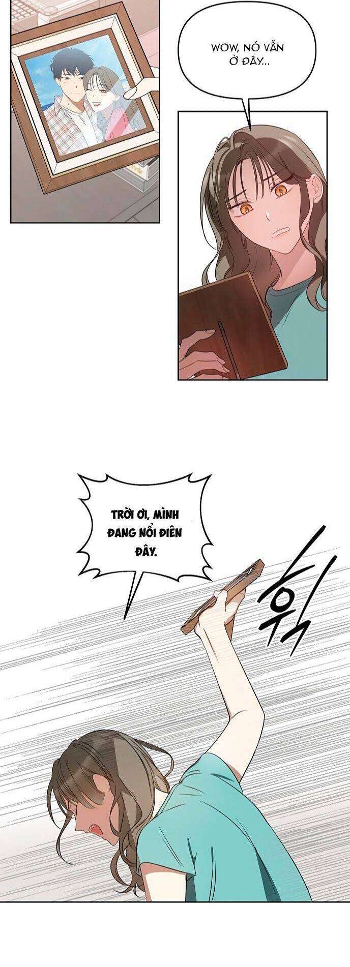 Công Việc Bất Thường Chapter 15 - Trang 4